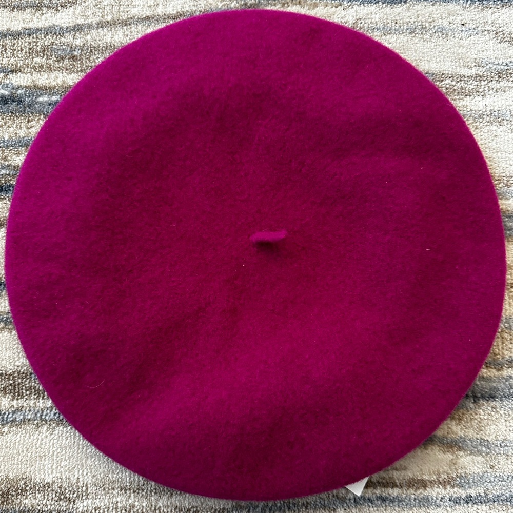 Basque Beret by Parkhurst
